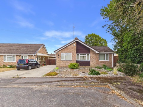 View Full Details for Montfort Road, Longlevens, Gloucester