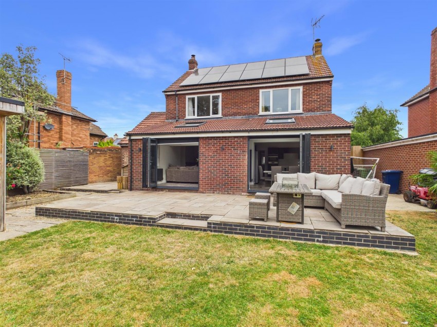 Images for Maidenhall, Highnam, Gloucester