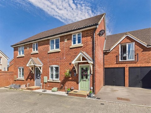 View Full Details for Linden Close, Brockworth, Gloucester