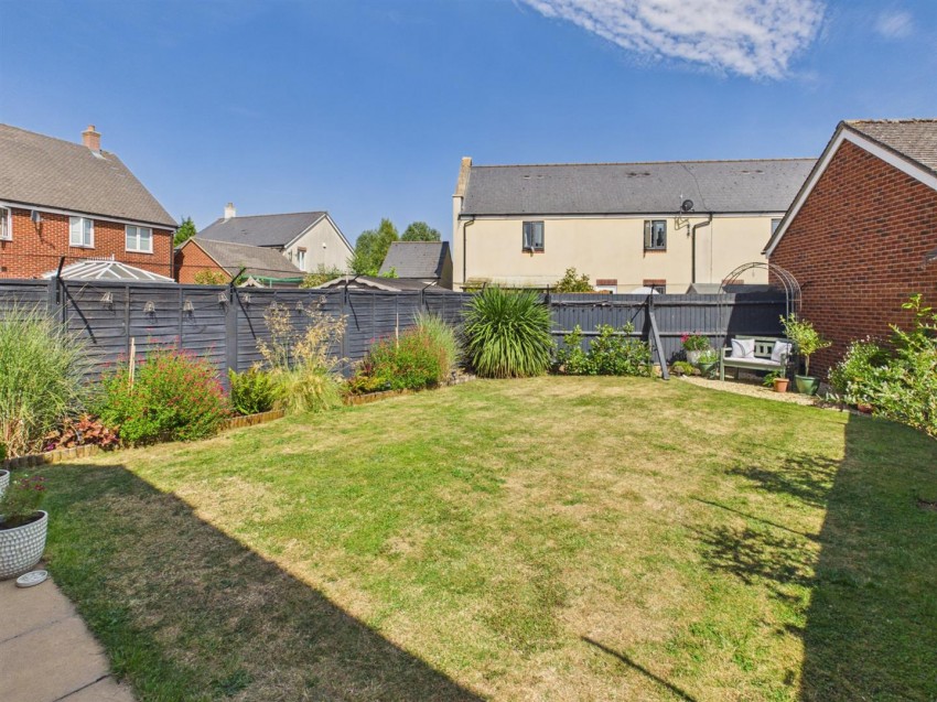 Images for Linden Close, Brockworth, Gloucester