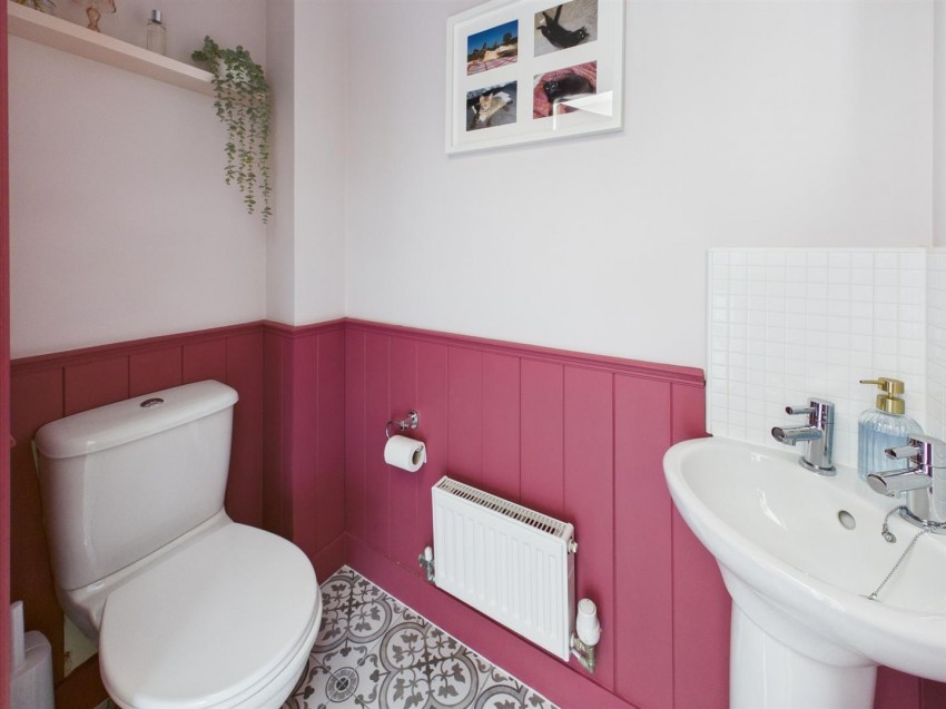 Images for Linden Close, Brockworth, Gloucester