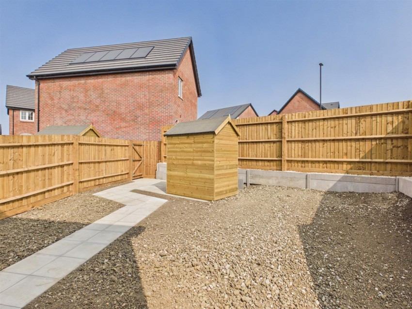 Images for The Five Acres, Hempsted