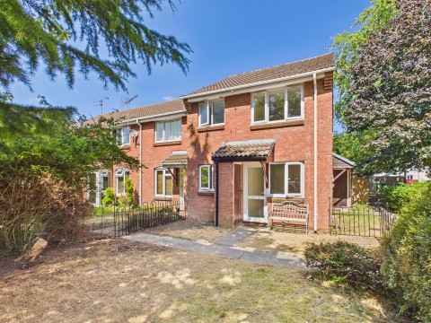 View Full Details for Tom Price Close, Cheltenham