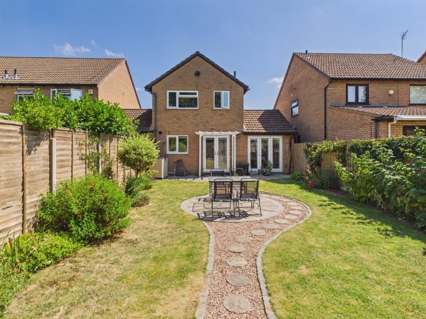 Images for Doverdale Drive, Longlevens, Gloucester