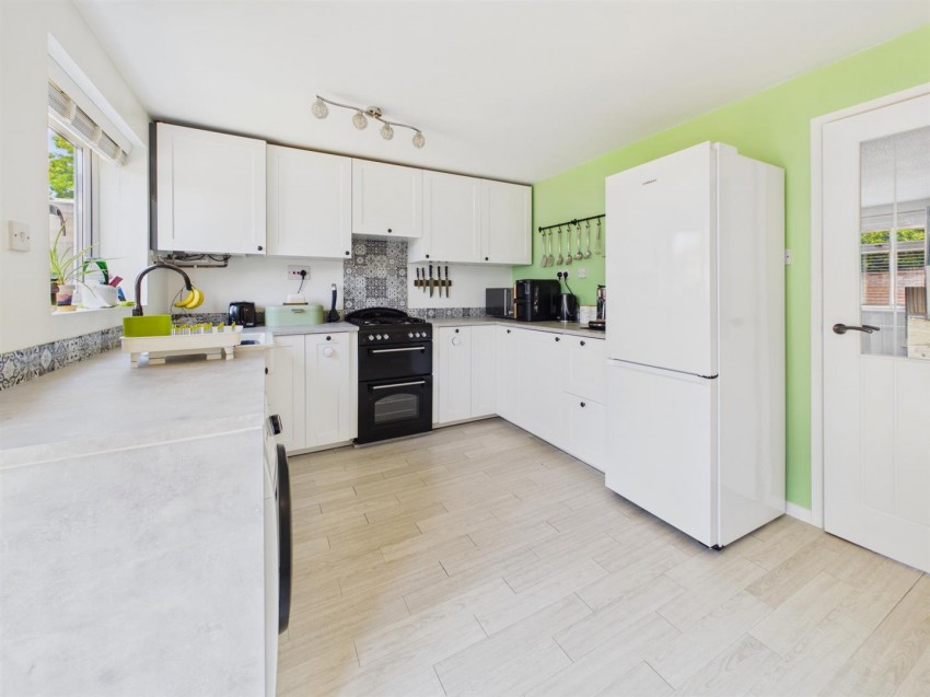 Images for Doverdale Drive, Longlevens, Gloucester