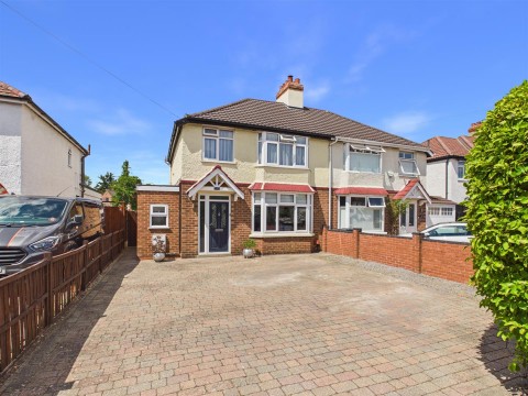 View Full Details for Elmbridge Road, Gloucester