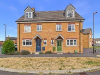 Longstone Avenue, Longford, Gloucester
