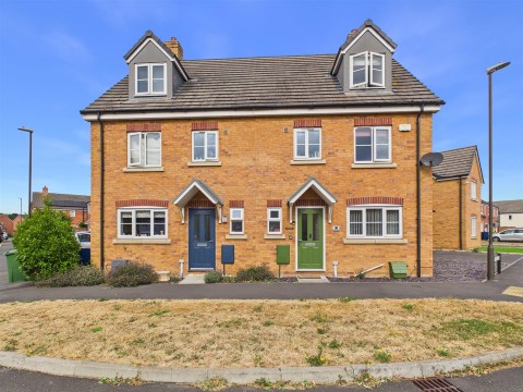 View Full Details for Longstone Avenue, Longford, Gloucester