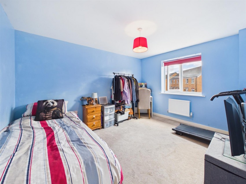 Images for Longstone Avenue, Longford, Gloucester