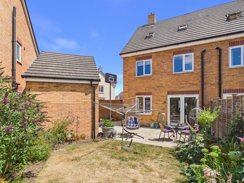 Images for Longstone Avenue, Longford, Gloucester