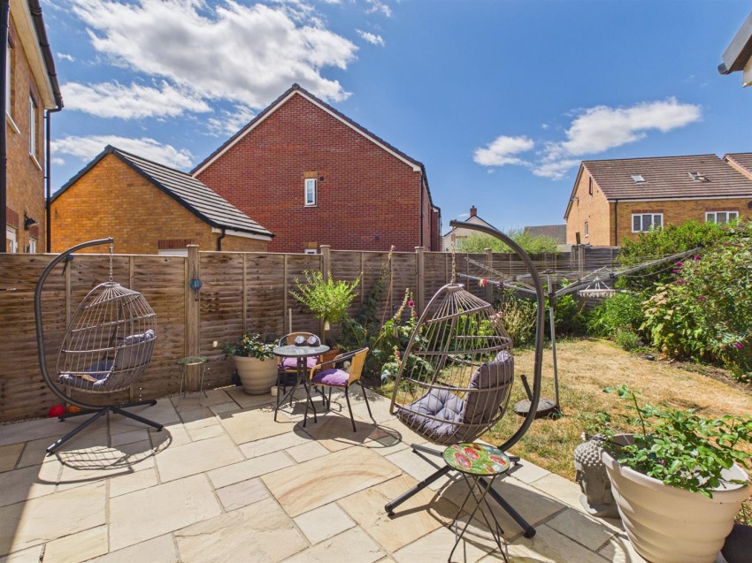 Images for Longstone Avenue, Longford, Gloucester