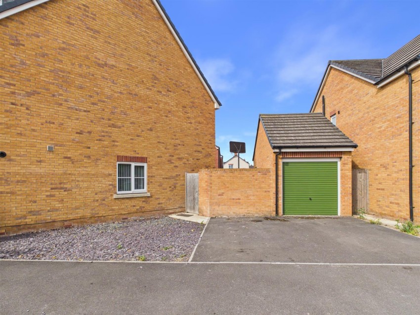 Images for Longstone Avenue, Longford, Gloucester