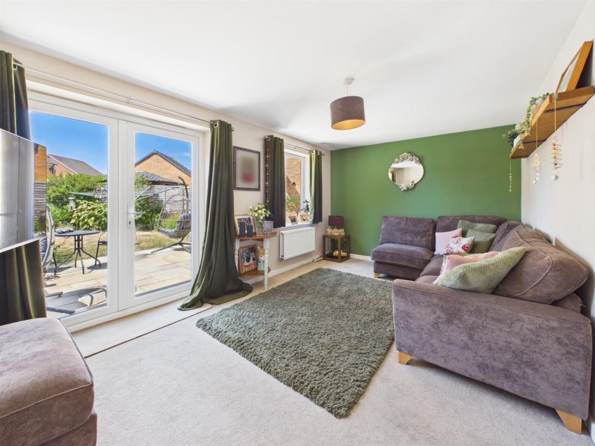 Images for Longstone Avenue, Longford, Gloucester