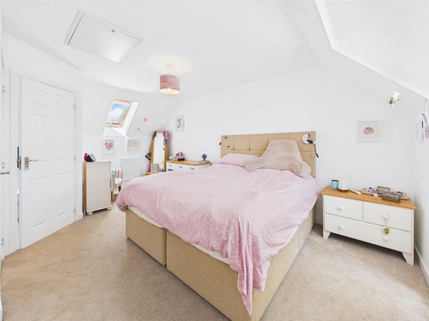 Images for Longstone Avenue, Longford, Gloucester