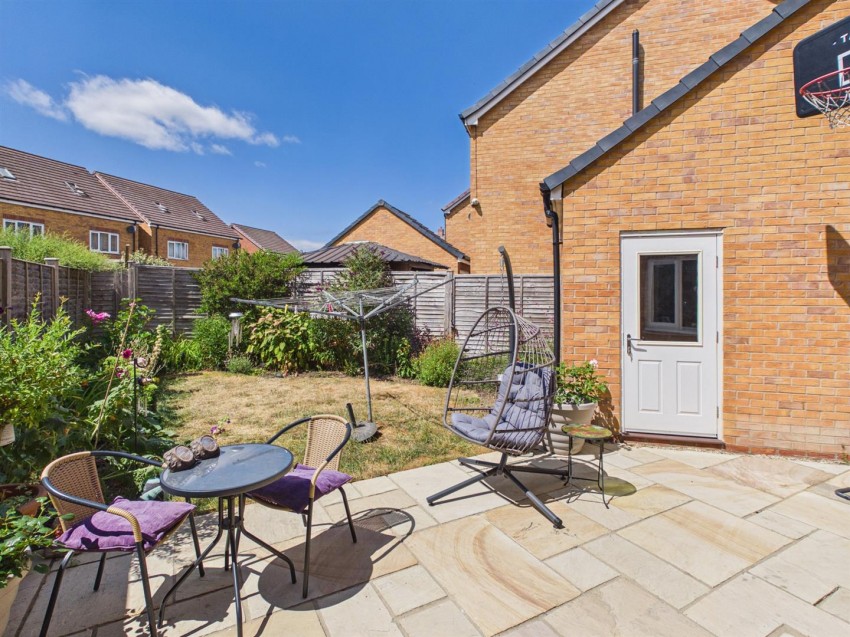 Images for Longstone Avenue, Longford, Gloucester