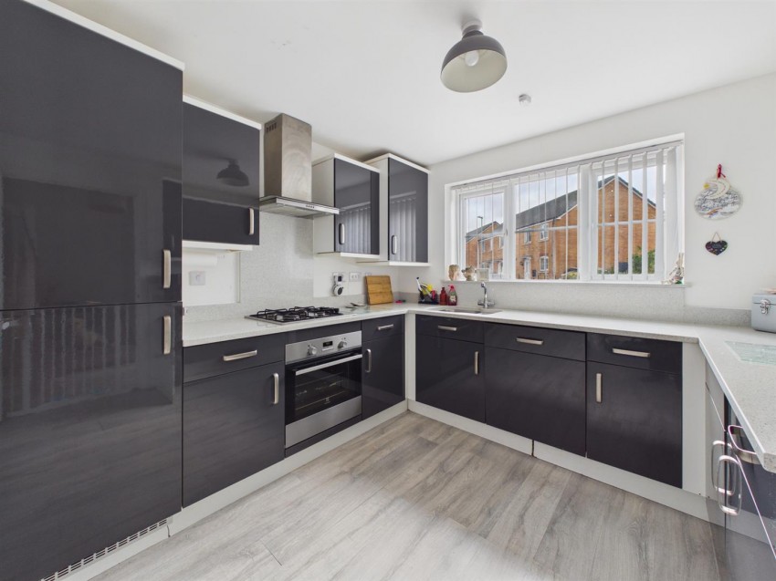 Images for Longstone Avenue, Longford, Gloucester