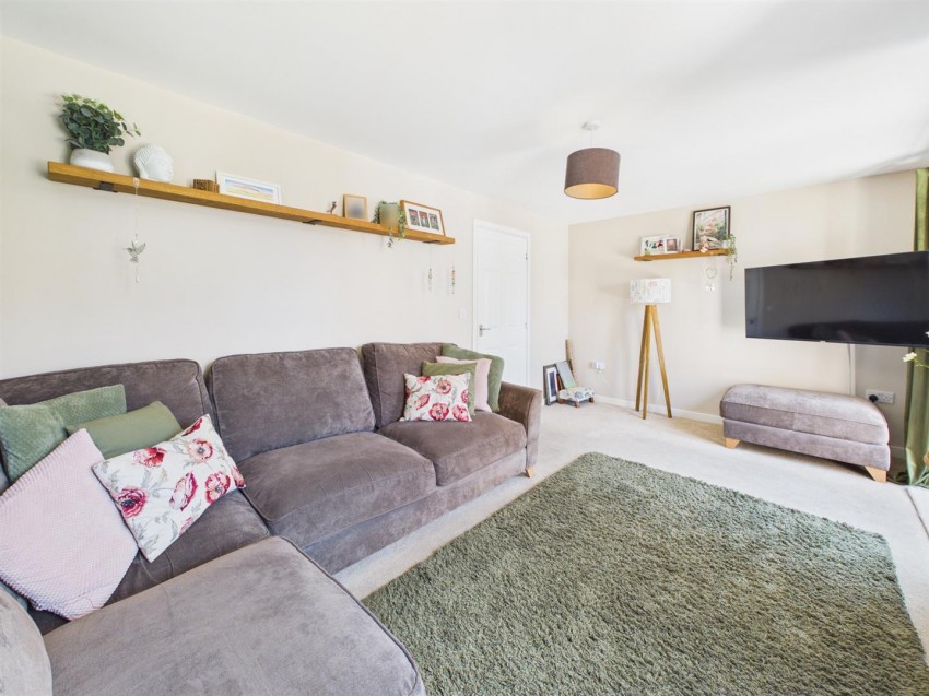Images for Longstone Avenue, Longford, Gloucester