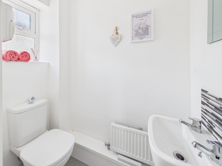 Images for Longstone Avenue, Longford, Gloucester