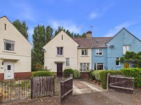Deans Way, Gloucester