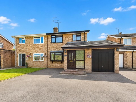 View Full Details for Woodland Green, Upton St. Leonards, Gloucester