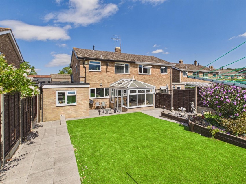 Images for Woodland Green, Upton St. Leonards, Gloucester