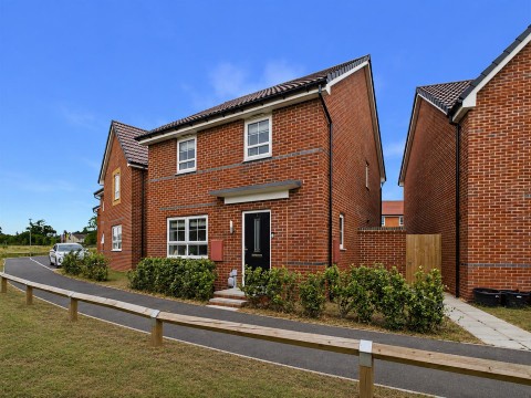 View Full Details for Pennings Close, Matson, Gloucester