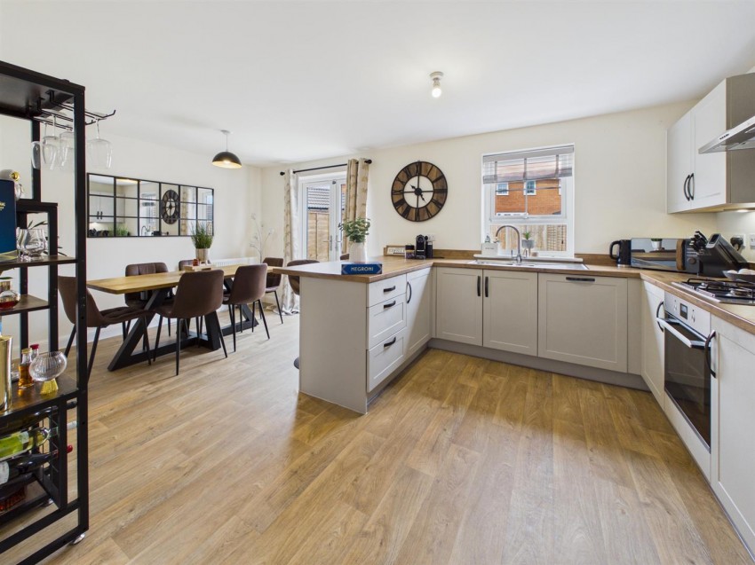 Images for Pennings Close, Matson, Gloucester