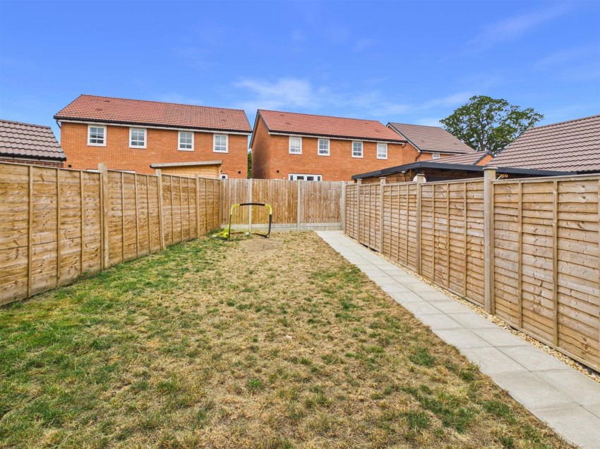 Images for Pennings Close, Matson, Gloucester