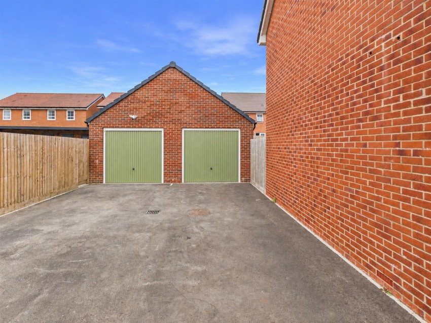 Images for Pennings Close, Matson, Gloucester