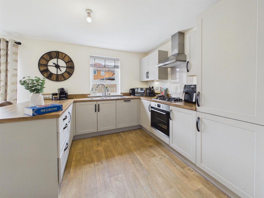 Images for Pennings Close, Matson, Gloucester