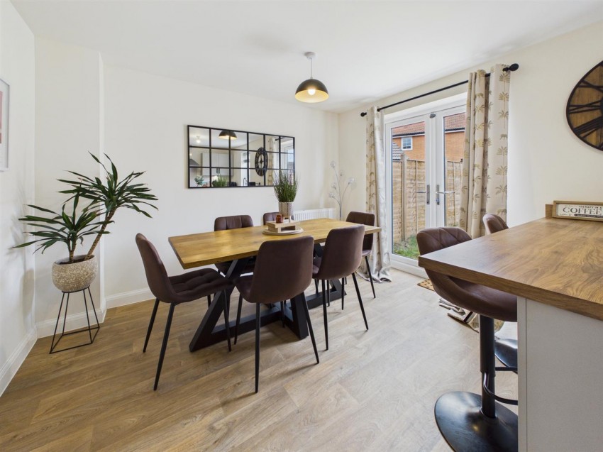Images for Pennings Close, Matson, Gloucester