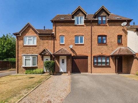 View Full Details for Minstrel Way, Churchdown, Gloucester