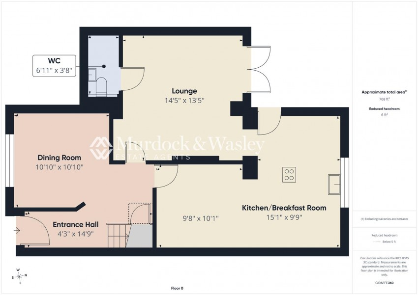 Images for Grisedale Close, Longlevens, Gloucester