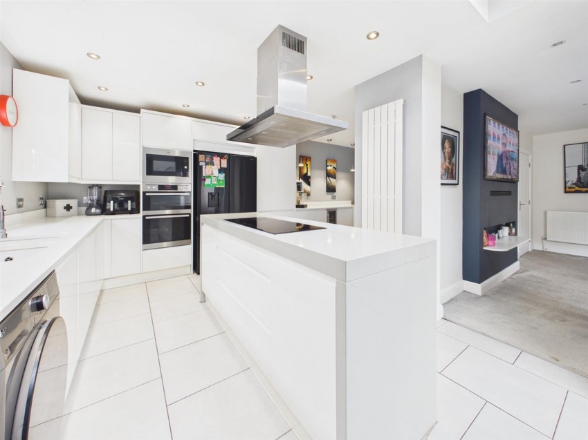 Images for Grisedale Close, Longlevens, Gloucester