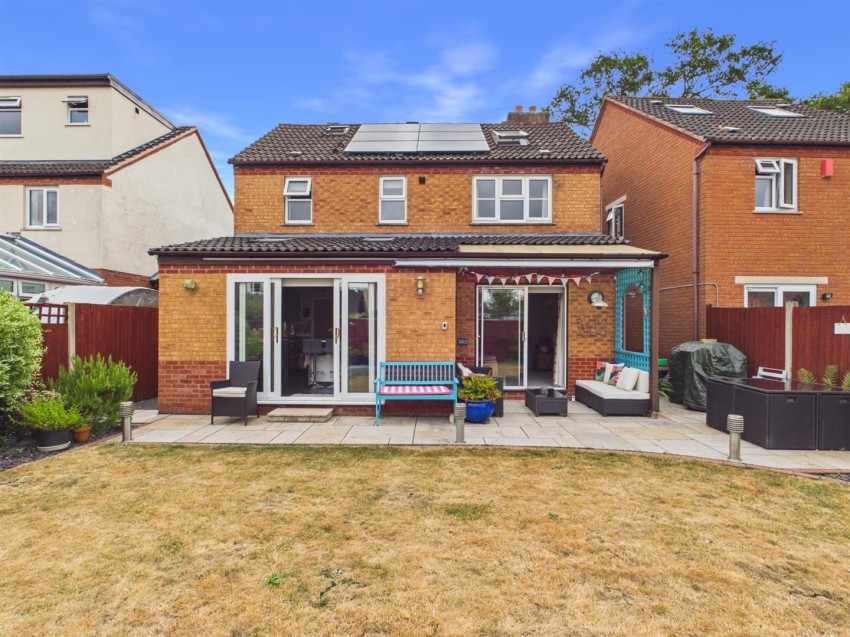 Images for Littlefield, Quedgeley, Gloucester