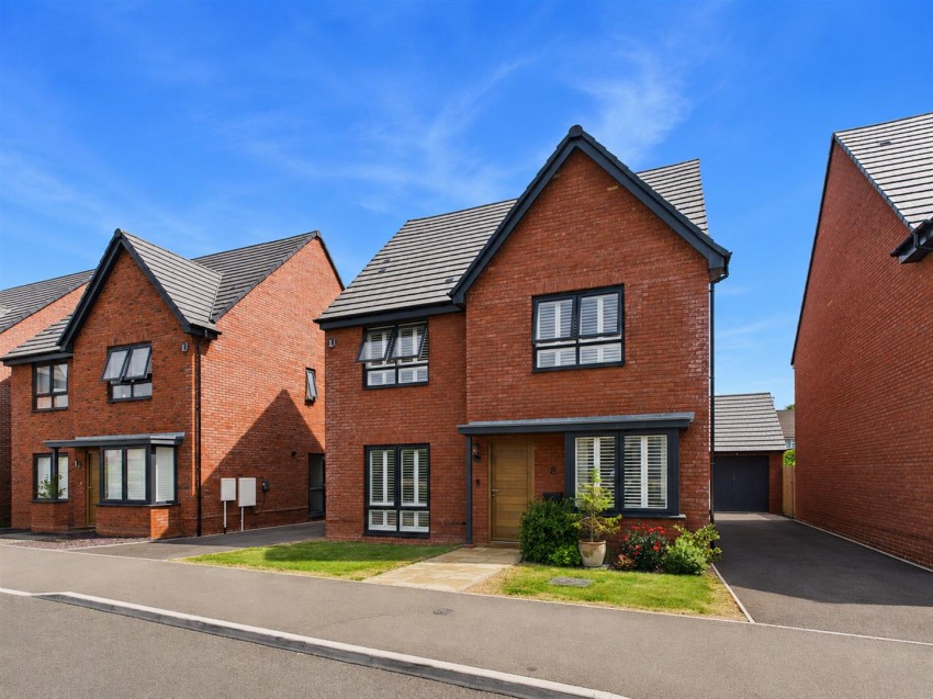 Images for Porter Close, Longlevens, Gloucester