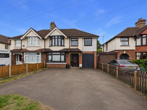View Full Details for Cheltenham Road East, Gloucester