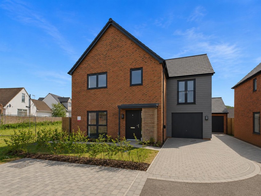 Images for Newland Homes, Churchdown, Gloucester