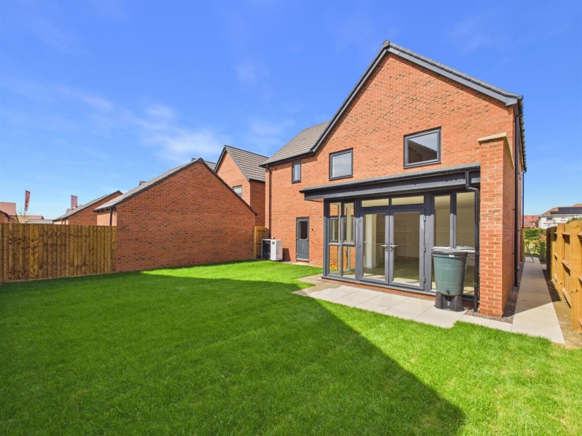 Images for Newland Homes, Churchdown, Gloucester