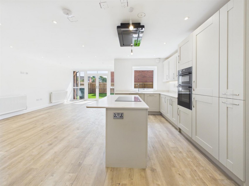 Images for Newland Homes, Churchdown, Gloucester