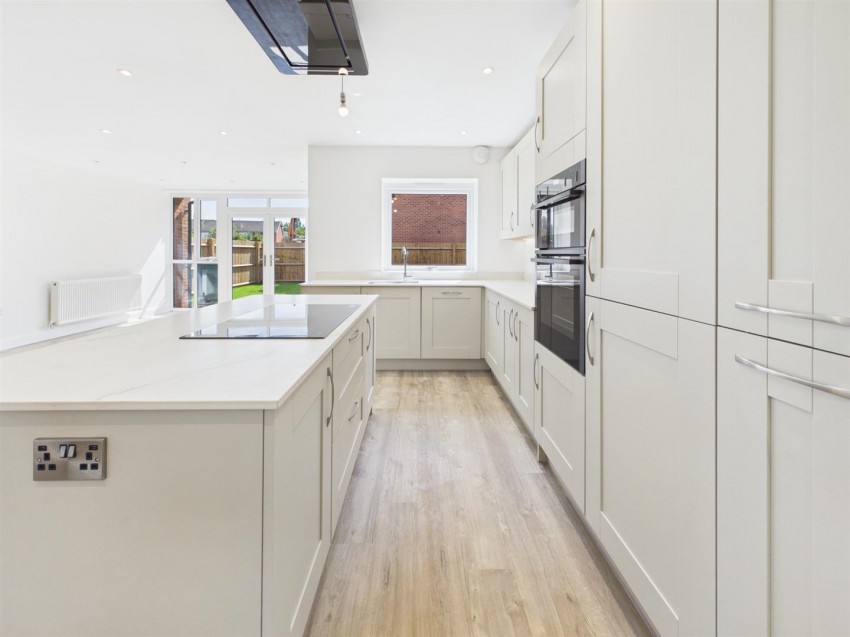 Images for Newland Homes, Churchdown, Gloucester