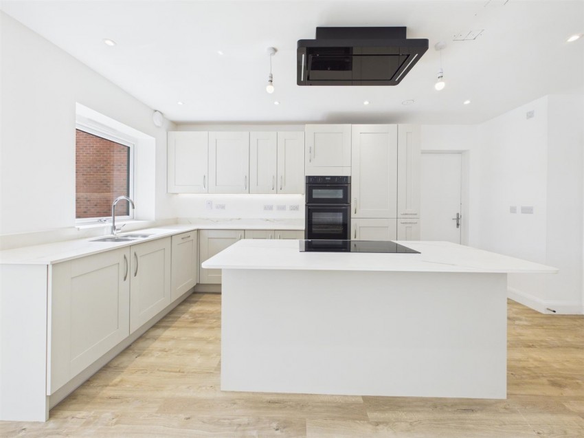 Images for Newland Homes, Churchdown, Gloucester