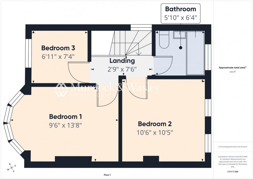 Images for Grasmere Road, Longlevens, Gloucester