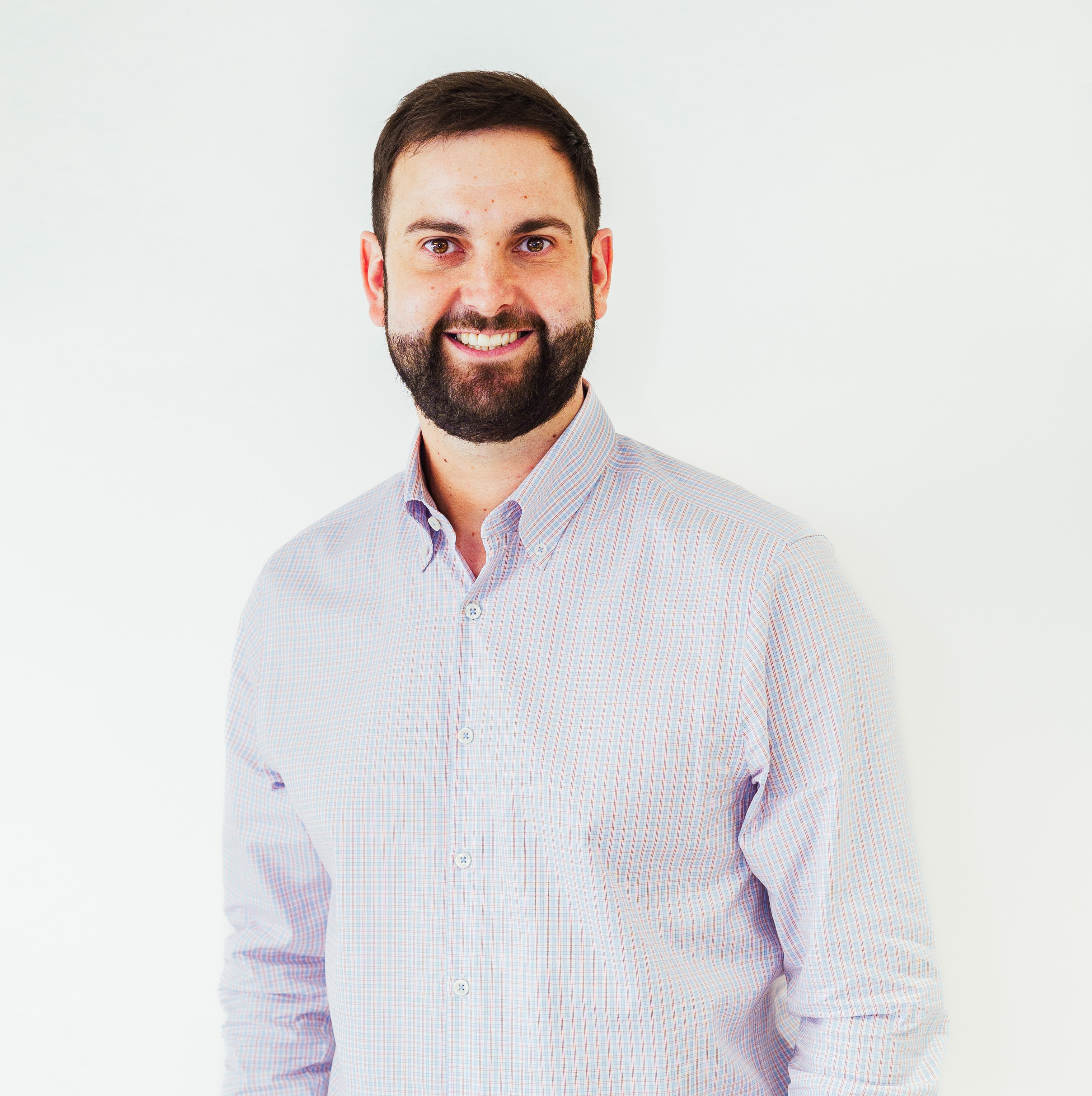 Matthew Wasley, Director 