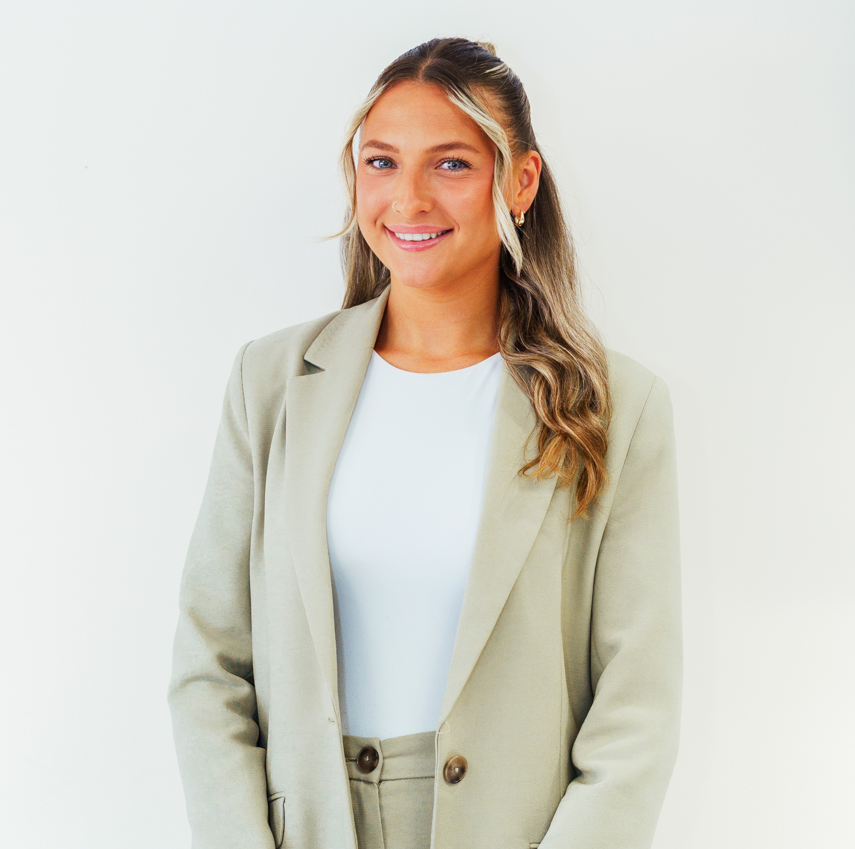 Tilly  Rudge, Sales & Marketing Assistant 